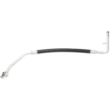 2018 Lexus ES300h A/C Refrigerant Suction Hose Four Seasons 65102 image 1 of 4