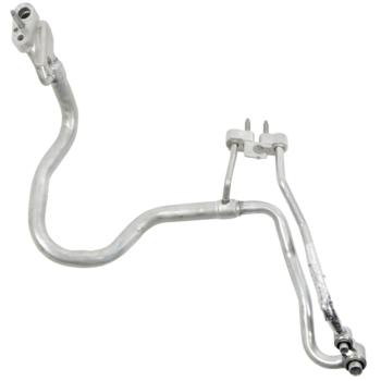 2019 Jeep Cherokee A/C Refrigerant Discharge / Suction Hose Assembly