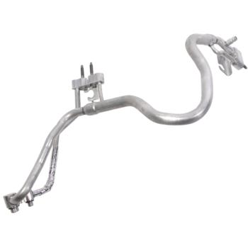 2019 Jeep Cherokee A/C Refrigerant Discharge / Suction Hose Assembly Four Seasons 65104 image 2 of 4