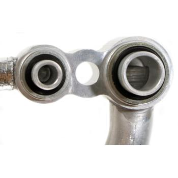2019 Jeep Cherokee A/C Refrigerant Discharge / Suction Hose Assembly Four Seasons 65104 image 3 of 4