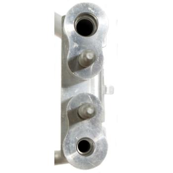 2019 Jeep Cherokee A/C Refrigerant Discharge / Suction Hose Assembly Four Seasons 65104 image 4 of 4