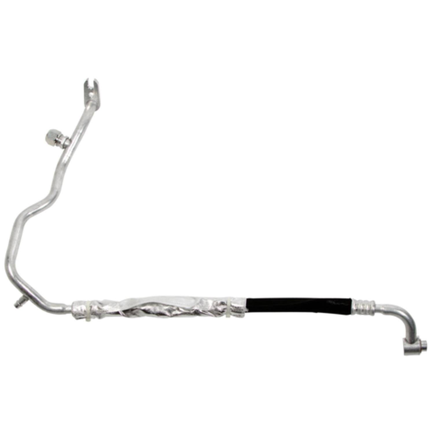 Four Seasons 65109 - A/C Refrigerant Suction Hose Four Seasons 65109 A/C Refrigerant Suction Hose product image 2 of 6