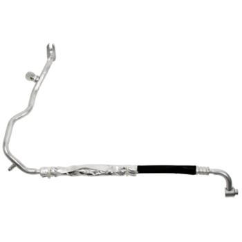 2020 Ram 4500 A/C Refrigerant Suction Hose Four Seasons 65109 image 2 of 4