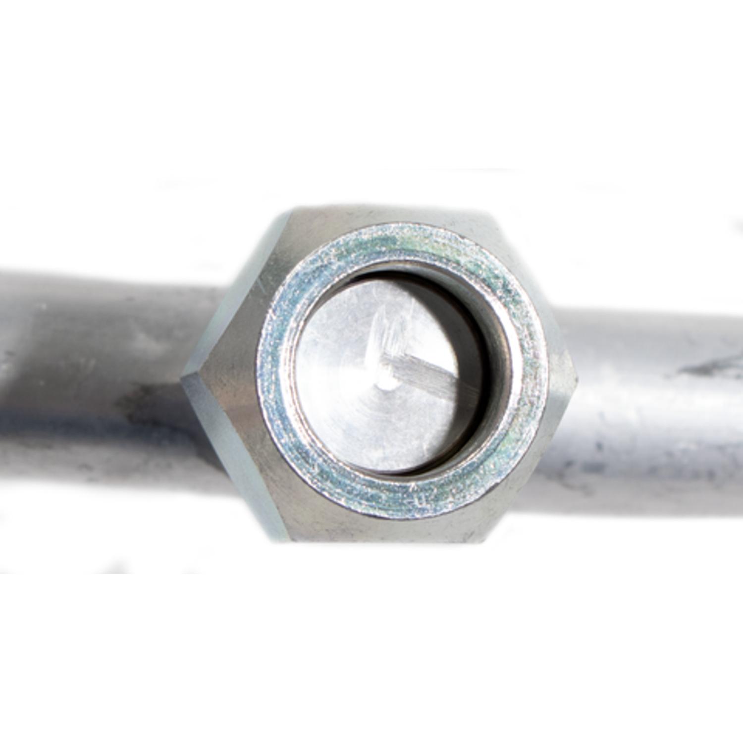 Four Seasons 65109 - A/C Refrigerant Suction Hose Four Seasons 65109 A/C Refrigerant Suction Hose product image 5 of 6