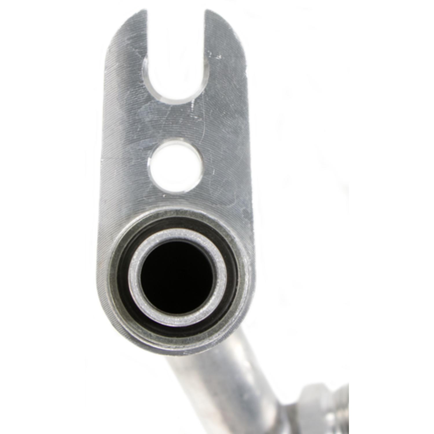 Four Seasons 65109 - A/C Refrigerant Suction Hose Four Seasons 65109 A/C Refrigerant Suction Hose product image 6 of 6