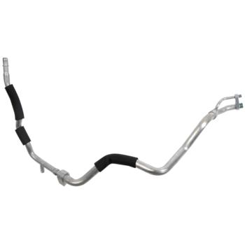 2023 Jeep Renegade A/C Suction and Liquid Line Hose Assembly