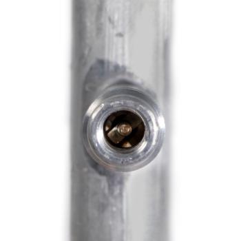 2023 Jeep Renegade A/C Suction and Liquid Line Hose Assembly Four Seasons 65111 image 3 of 4