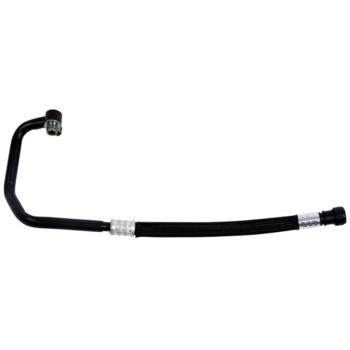 2023 Jeep Renegade A/C Refrigerant Suction Hose