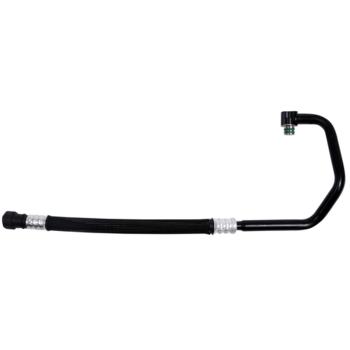 2023 Jeep Renegade A/C Refrigerant Suction Hose Four Seasons 65113 image 2 of 4
