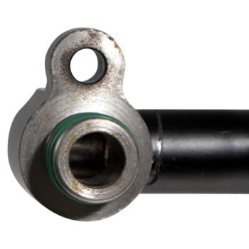 2023 Jeep Renegade A/C Refrigerant Suction Hose Four Seasons 65113 image 3 of 4