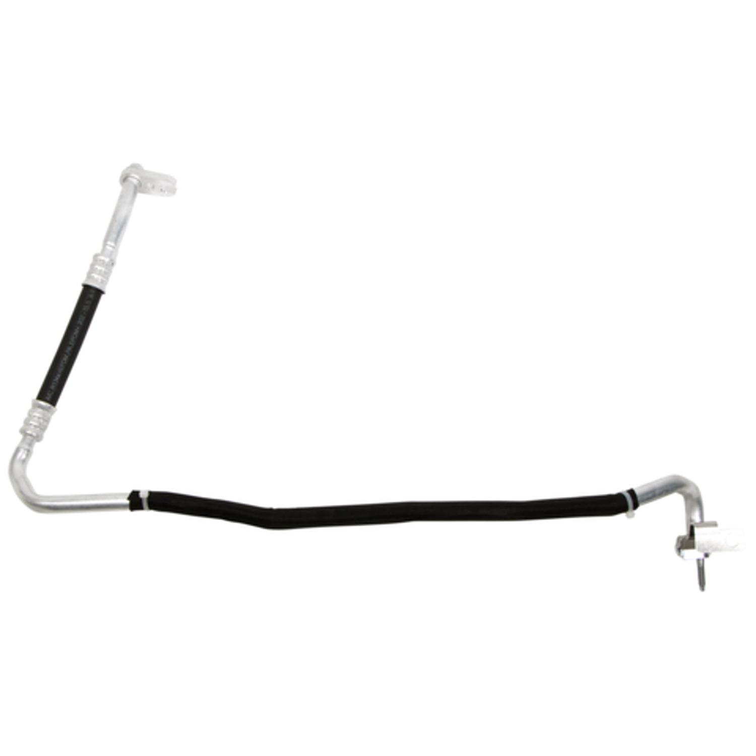 Four Seasons 65114 - A/C Refrigerant Suction Hose Four Seasons 65114 A/C Refrigerant Suction Hose product image 2 of 4