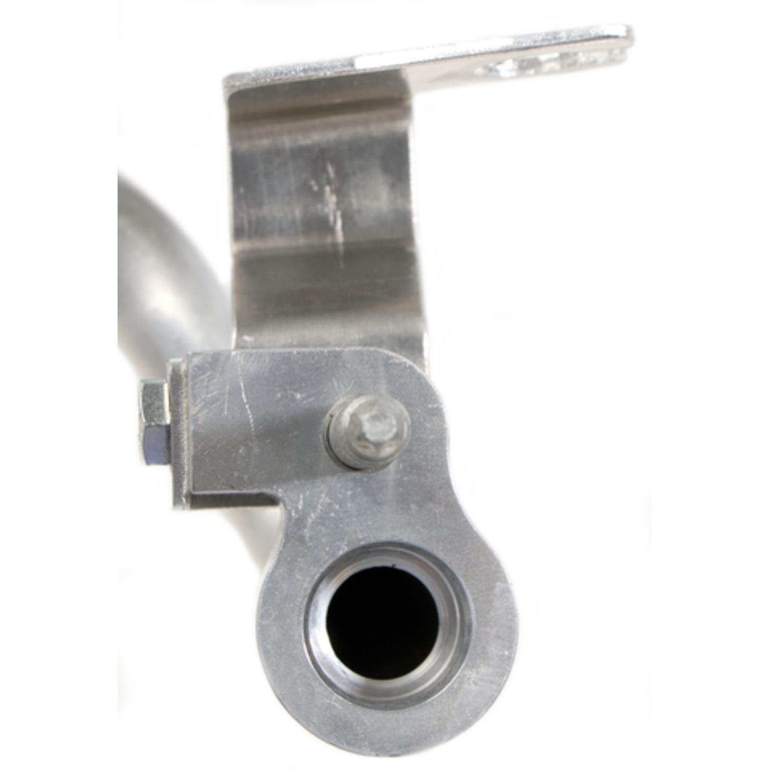 Four Seasons 65114 - A/C Refrigerant Suction Hose Four Seasons 65114 A/C Refrigerant Suction Hose product image 3 of 4