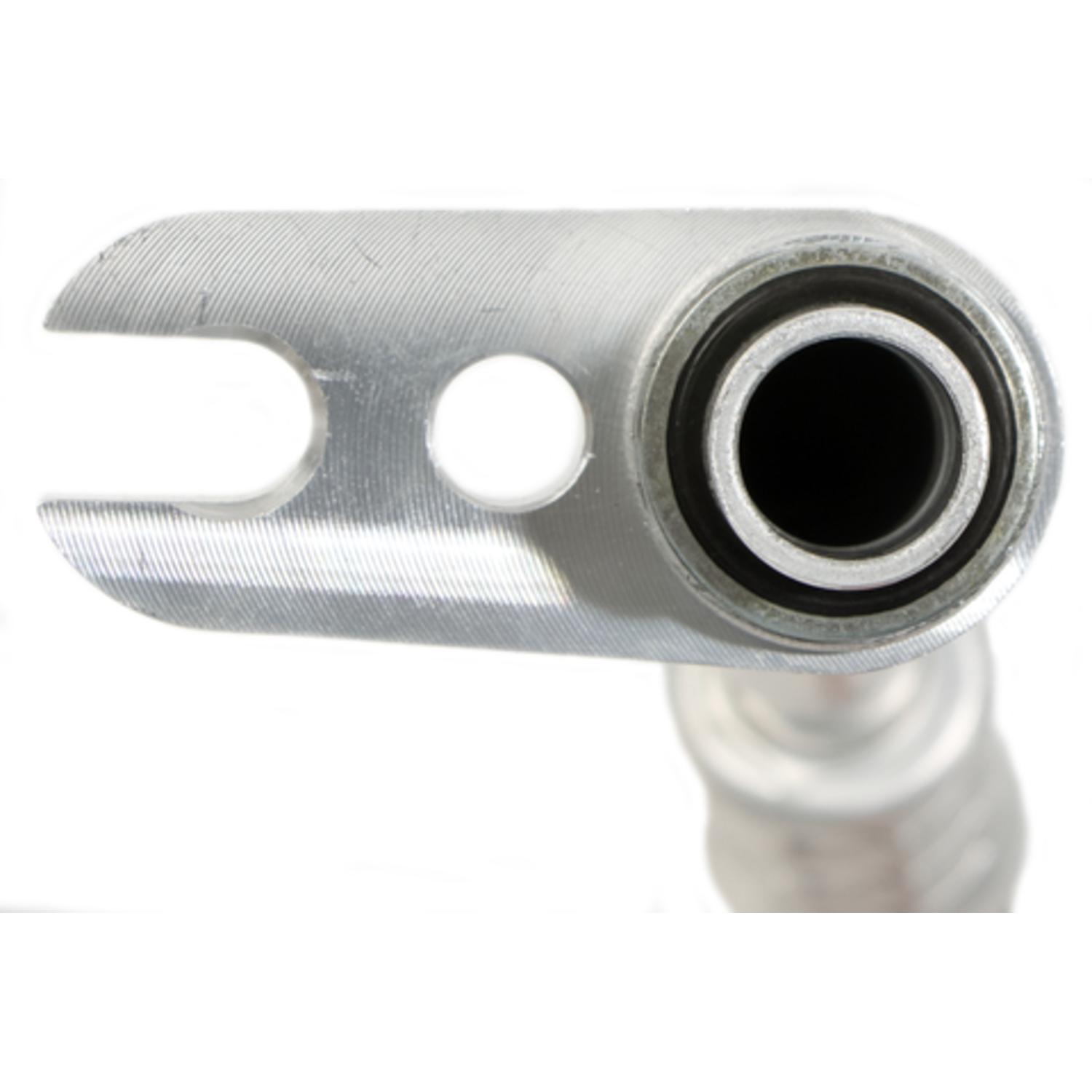 Four Seasons 65114 - A/C Refrigerant Suction Hose Four Seasons 65114 A/C Refrigerant Suction Hose product image 4 of 4