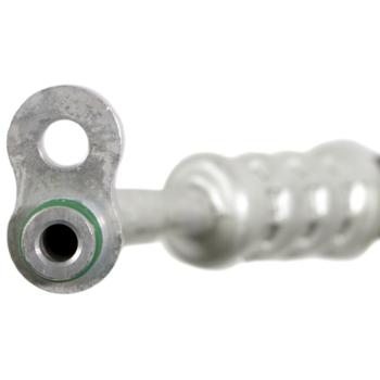 2019 Jeep Renegade A/C Refrigerant Liquid Hose Four Seasons 65115 image 3 of 4