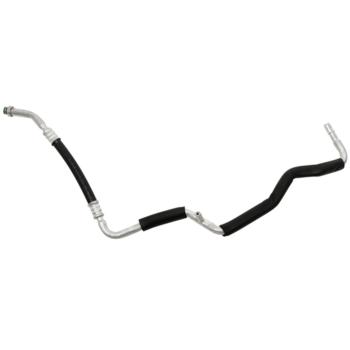 2019 Jeep Renegade A/C Refrigerant Suction Hose Four Seasons 65116 image 2 of 4