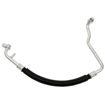 2018 Ford Mustang A/C Refrigerant Suction Hose Four Seasons 65117 image 1 of 4