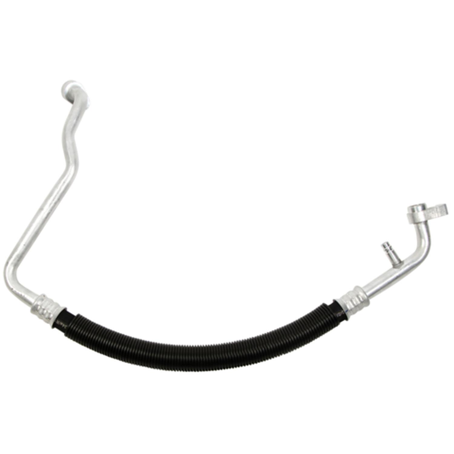 Four Seasons 65117 - A/C Refrigerant Suction Hose Four Seasons 65117 A/C Refrigerant Suction Hose product image 2 of 5