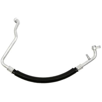 2018 Ford Mustang A/C Refrigerant Suction Hose Four Seasons 65117 image 2 of 4