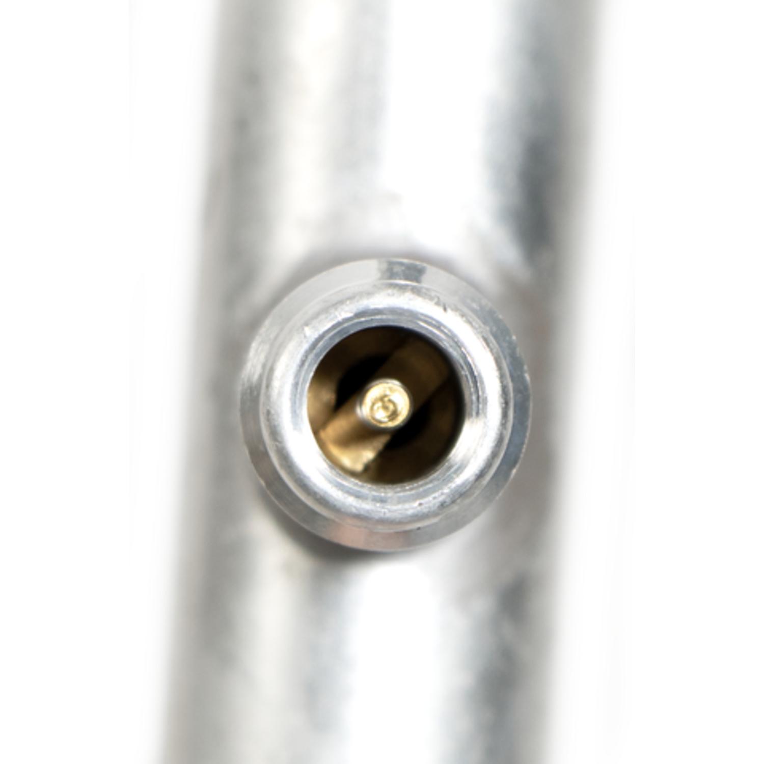 Four Seasons 65117 - A/C Refrigerant Suction Hose Four Seasons 65117 A/C Refrigerant Suction Hose product image 3 of 5