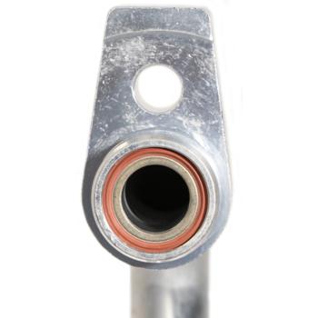2018 Ford Mustang A/C Refrigerant Suction Hose Four Seasons 65117 image 4 of 4