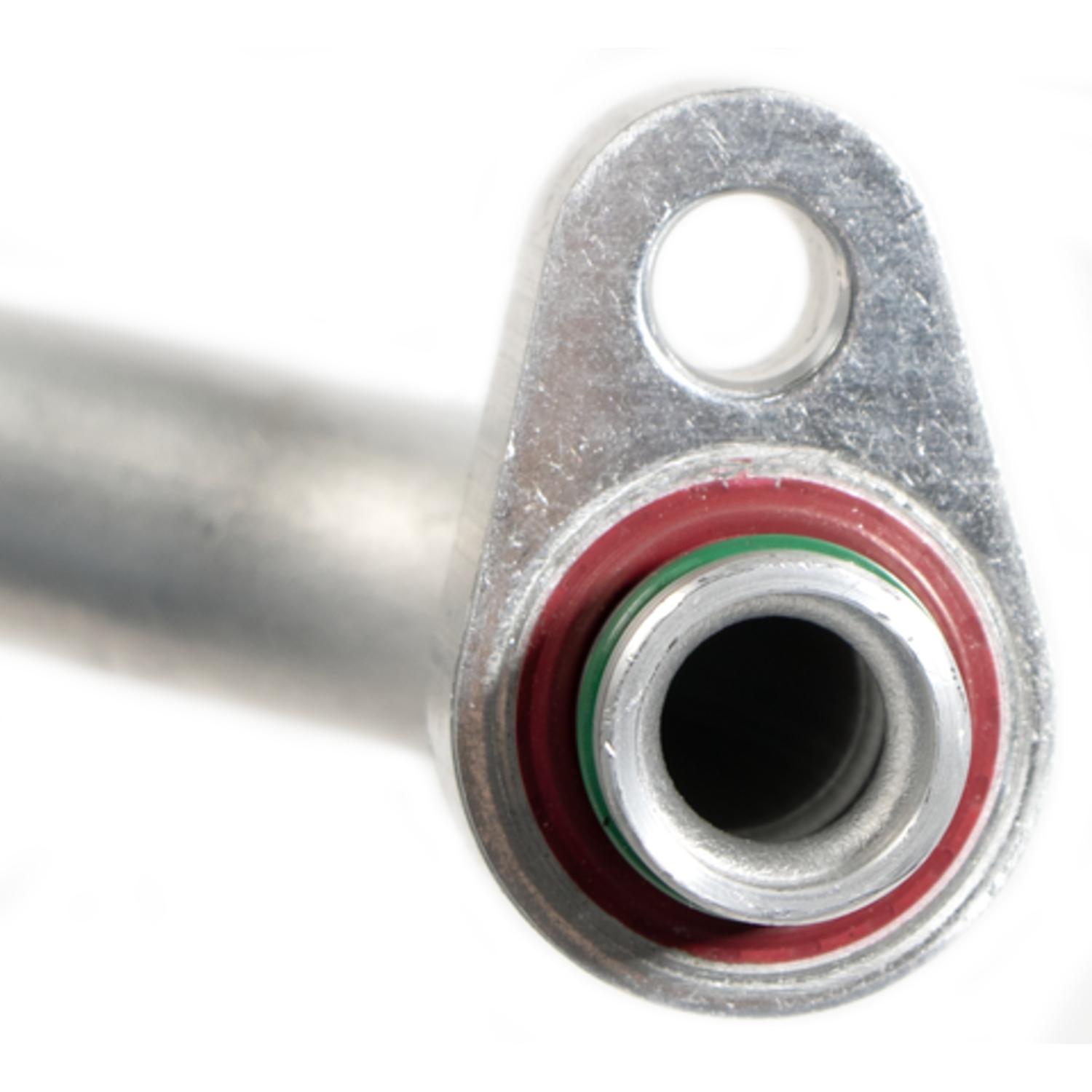 Four Seasons 65117 - A/C Refrigerant Suction Hose Four Seasons 65117 A/C Refrigerant Suction Hose product image 5 of 5