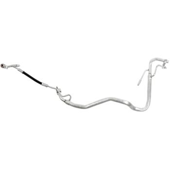 2019 Ford Transit Connect A/C Suction and Liquid Line Hose Assembly