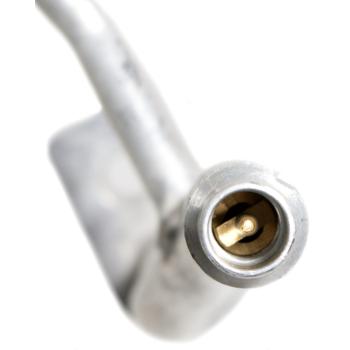 2023 Ford Transit Connect A/C Suction and Liquid Line Hose Assembly Four Seasons 65118 image 3 of 4
