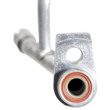 2023 Ford Transit Connect A/C Suction and Liquid Line Hose Assembly Four Seasons 65118 image 4 of 4