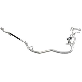 2023 Ford Transit Connect A/C Suction and Liquid Line Hose Assembly Four Seasons 65119 image 1 of 4