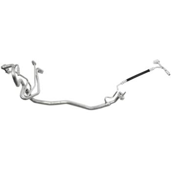 2023 Ford Transit Connect A/C Suction and Liquid Line Hose Assembly Four Seasons 65119 image 2 of 4