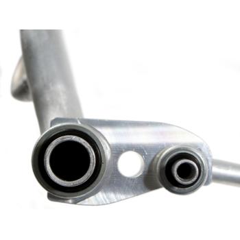 2023 Ford Transit Connect A/C Suction and Liquid Line Hose Assembly Four Seasons 65119 image 3 of 4