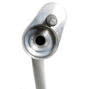 2023 Ford Transit Connect A/C Suction and Liquid Line Hose Assembly Four Seasons 65119 image 4 of 4