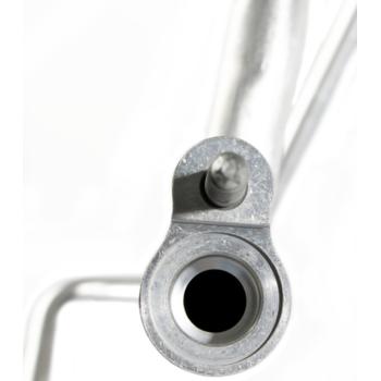 2022 Cadillac XT4 A/C Suction and Liquid Line Hose Assembly Four Seasons 65120 image 4 of 4