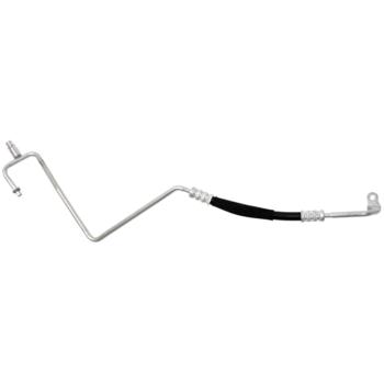2024 GMC Yukon XL A/C Refrigerant Liquid Hose Four Seasons 65121 image 2 of 4
