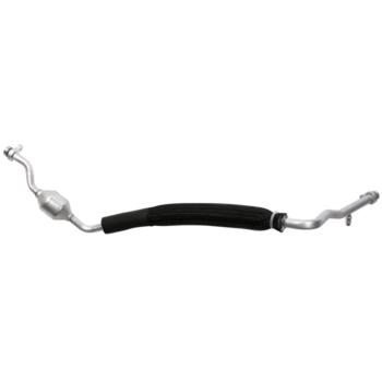 2020 Infiniti QX50 A/C Refrigerant Suction Hose Four Seasons 65122 image 2 of 4