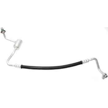 2013 Infiniti M37 A/C Refrigerant Discharge Hose Four Seasons 65123 image 1 of 4
