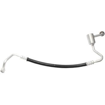 2013 Infiniti M37 A/C Refrigerant Discharge Hose Four Seasons 65123 image 2 of 4