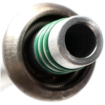 2013 Infiniti M37 A/C Refrigerant Discharge Hose Four Seasons 65123 image 3 of 4