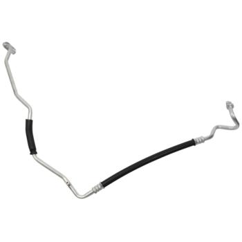 2021 Mazda CX-30 A/C Refrigerant Suction Hose