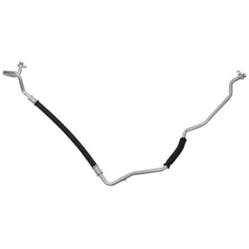 2021 Mazda CX-30 A/C Refrigerant Suction Hose Four Seasons 65126 image 2 of 4