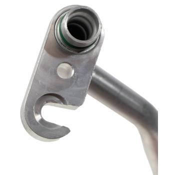 2021 Mazda CX-30 A/C Refrigerant Suction Hose Four Seasons 65126 image 3 of 4
