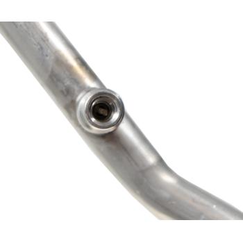 2021 Mazda CX-30 A/C Refrigerant Suction Hose Four Seasons 65126 image 4 of 4