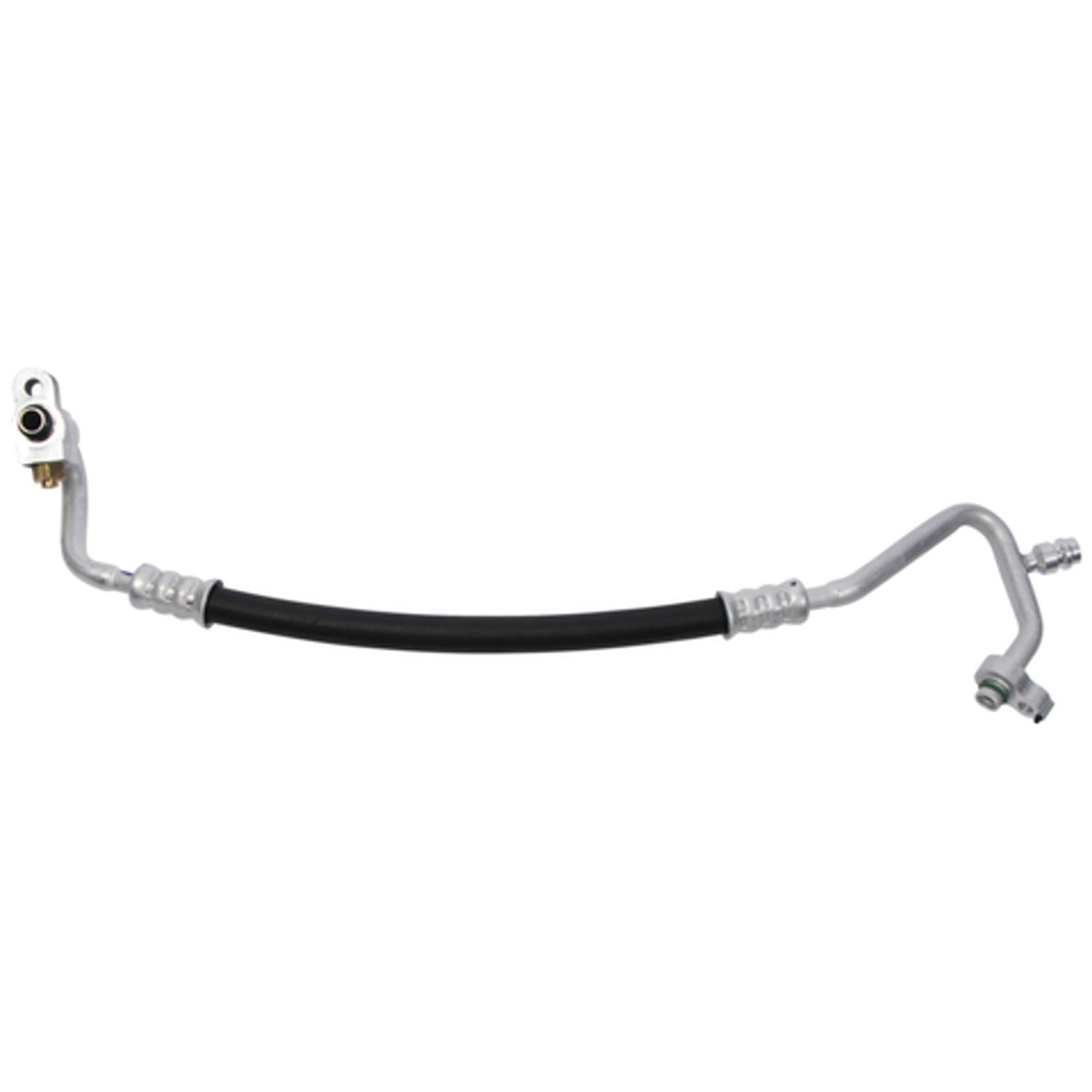 Four Seasons 65127 - A/C Refrigerant Discharge Hose Four Seasons 65127 A/C Refrigerant Discharge Hose product image 1 of 6
