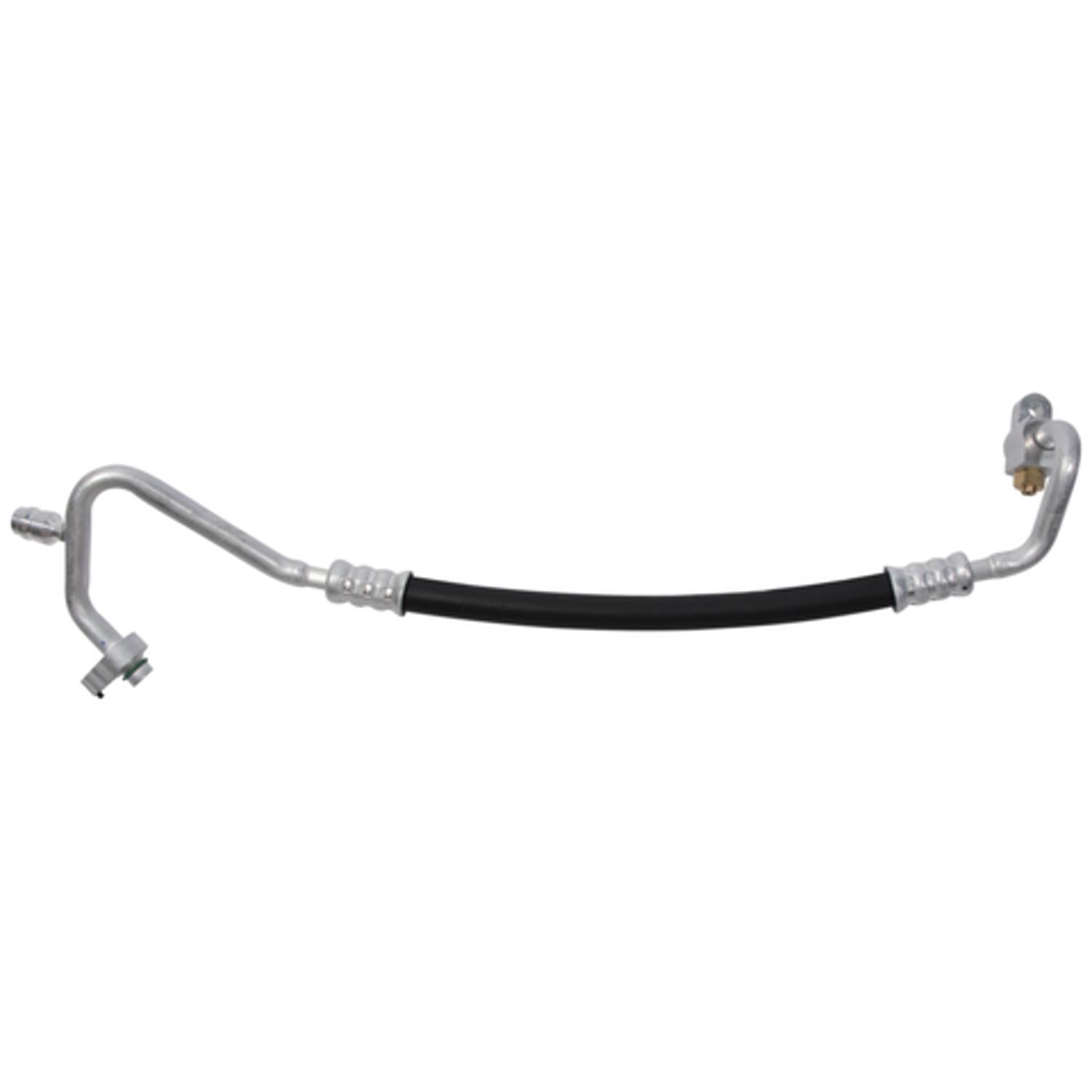 Four Seasons 65127 - A/C Refrigerant Discharge Hose Four Seasons 65127 A/C Refrigerant Discharge Hose product image 2 of 6