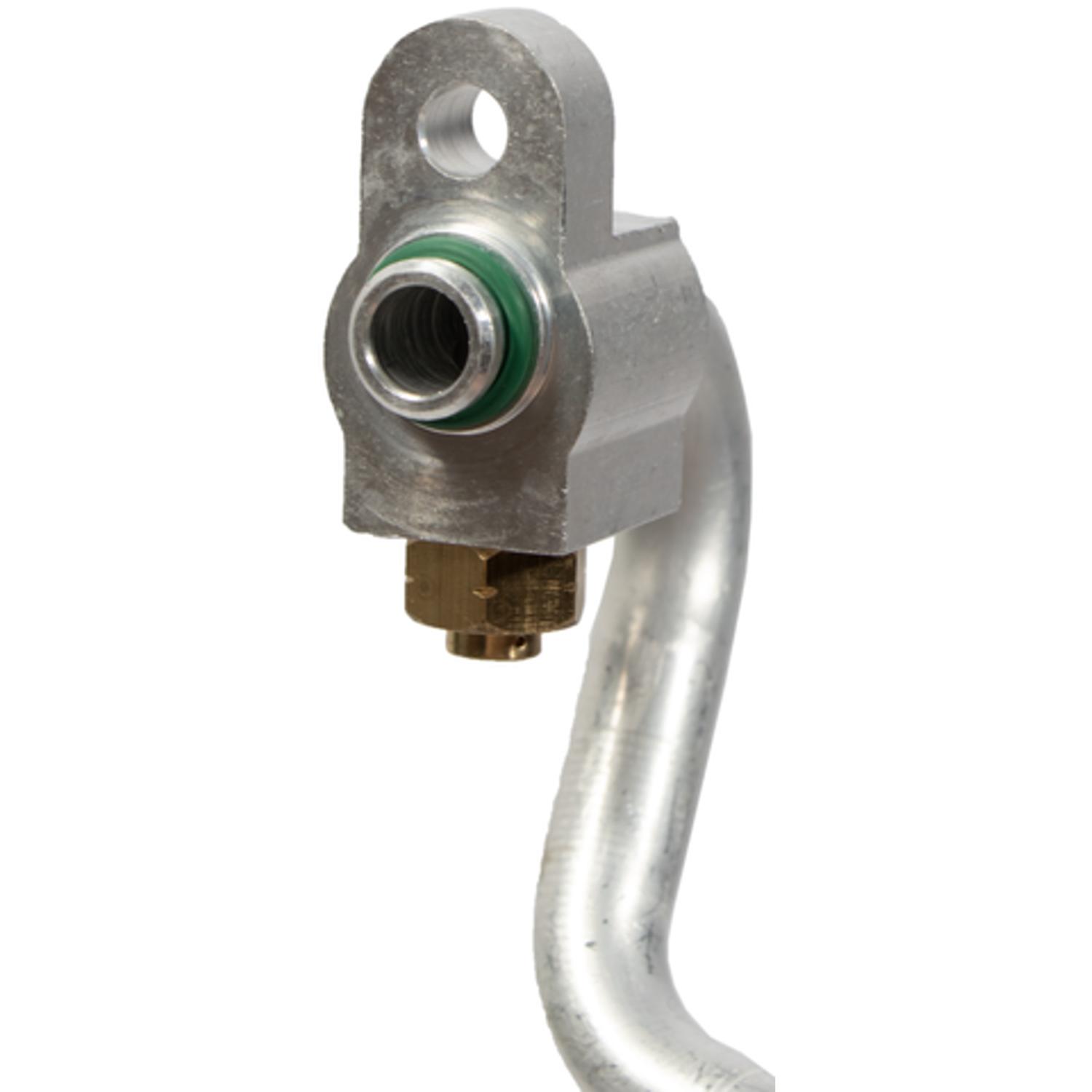Four Seasons 65127 - A/C Refrigerant Discharge Hose Four Seasons 65127 A/C Refrigerant Discharge Hose product image 3 of 6