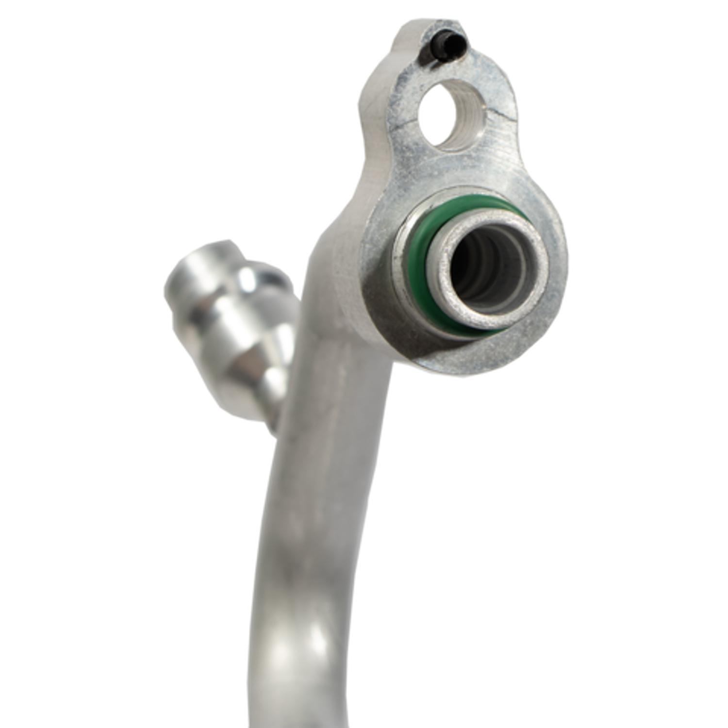 Four Seasons 65127 - A/C Refrigerant Discharge Hose Four Seasons 65127 A/C Refrigerant Discharge Hose product image 5 of 6