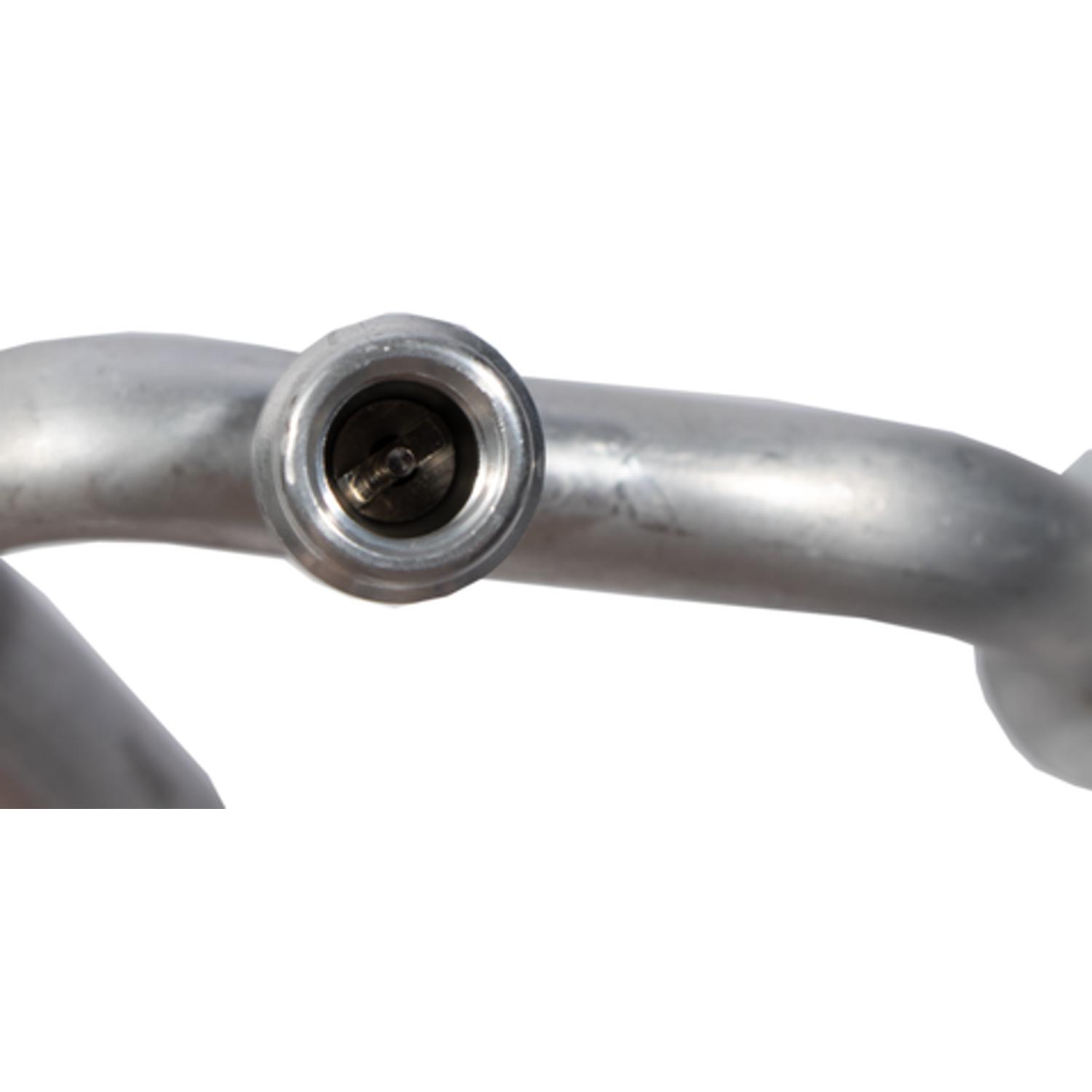 Four Seasons 65127 - A/C Refrigerant Discharge Hose Four Seasons 65127 A/C Refrigerant Discharge Hose product image 6 of 6