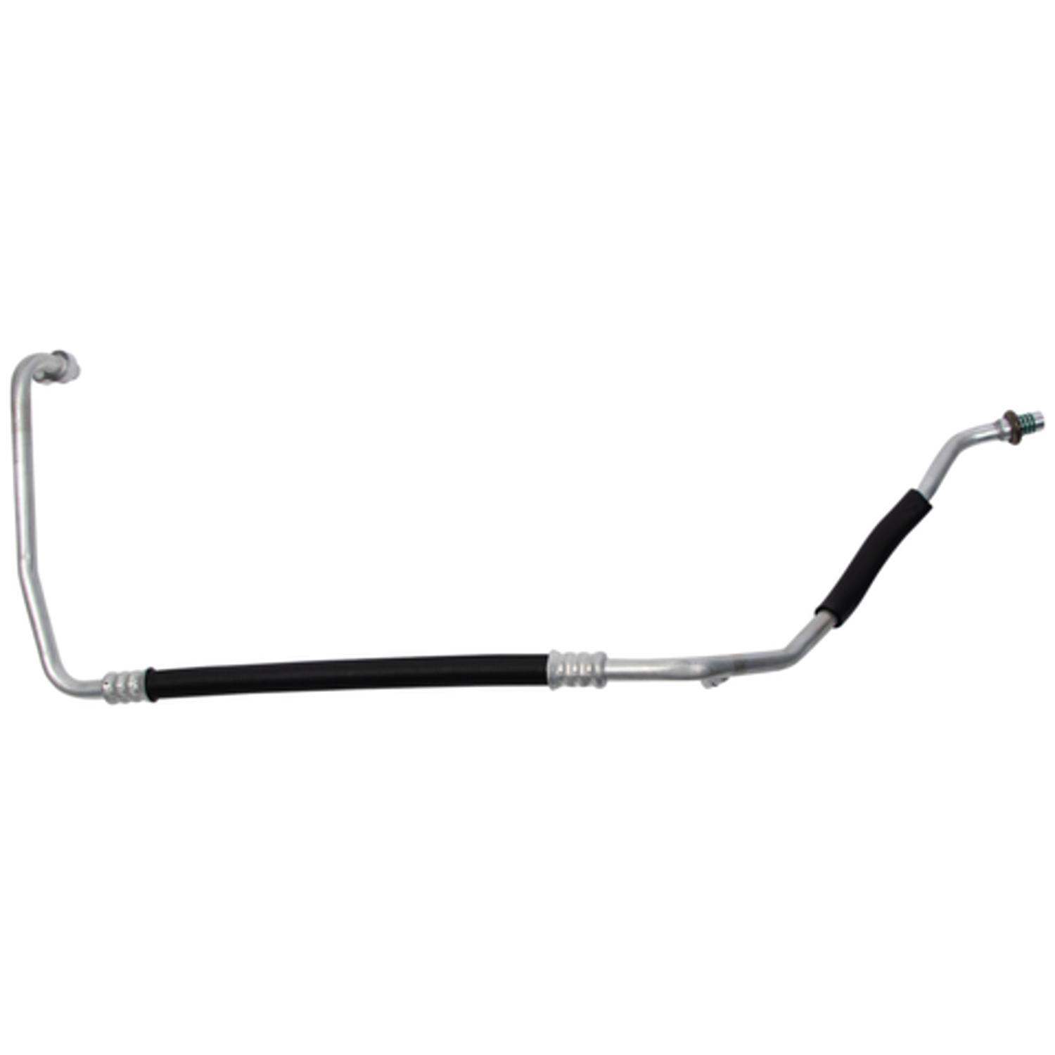 Four Seasons 65128 - A/C Refrigerant Suction Hose Four Seasons 65128 A/C Refrigerant Suction Hose product image 2 of 5