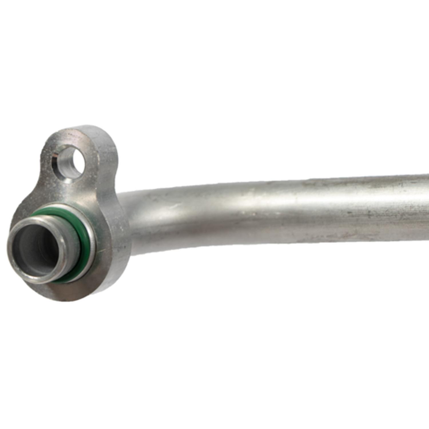 Four Seasons 65128 - A/C Refrigerant Suction Hose Four Seasons 65128 A/C Refrigerant Suction Hose product image 3 of 5