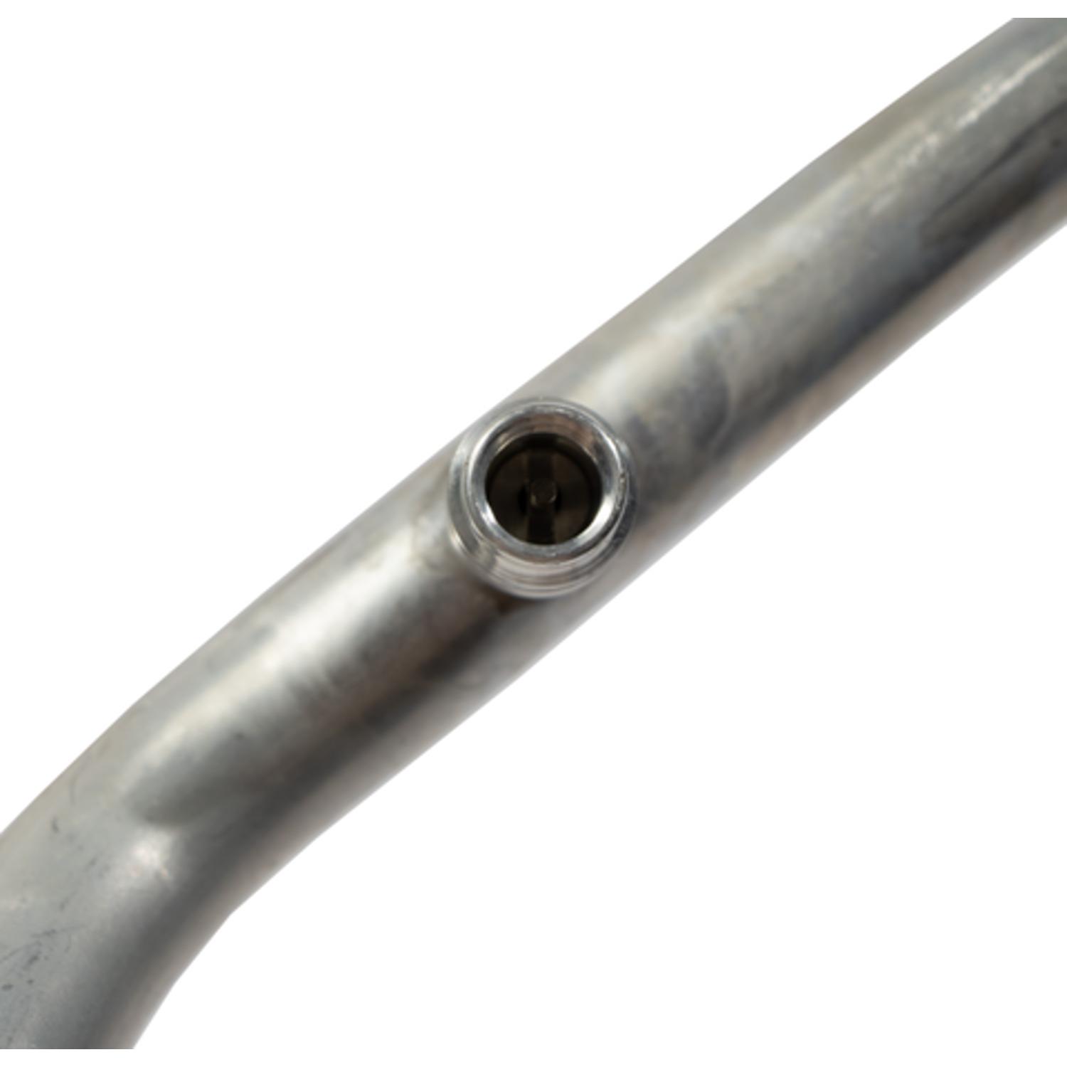 Four Seasons 65128 - A/C Refrigerant Suction Hose Four Seasons 65128 A/C Refrigerant Suction Hose product image 4 of 5